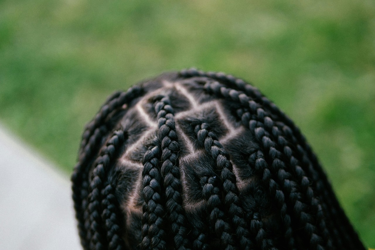 Hair Braiding
